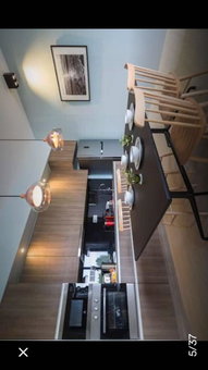 By the sea Duplex penthouse baby, Batu Ferringhi, Malaysia