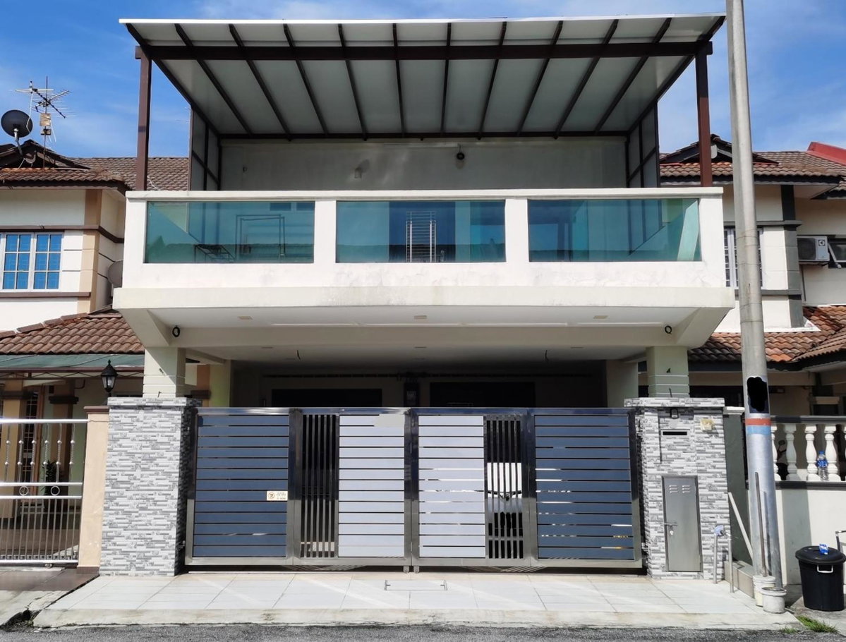 Hotel · BBT Double Storey Balcony Bukit Tinggi Home, Klang