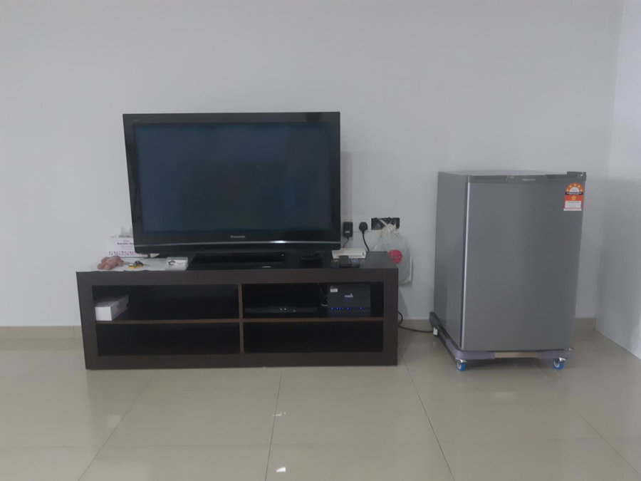BBT Double Storey Balcony Bukit Tinggi Home, Klang, Malaysia