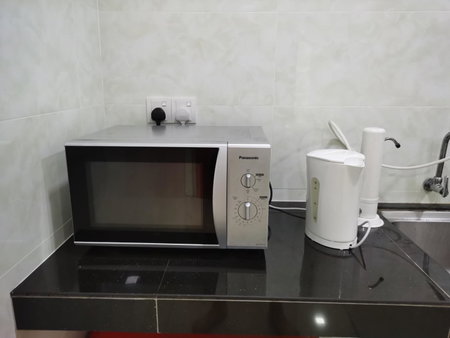 BBT Double Storey Balcony Bukit Tinggi Home, Klang, Malaysia