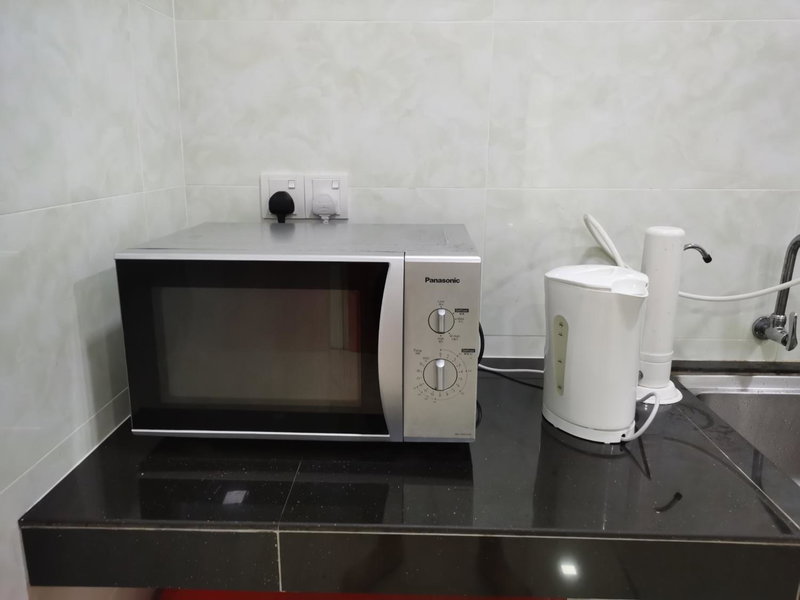 BBT Double Storey Balcony Bukit Tinggi Home, Klang, Malaysia