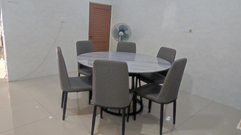 BBT Double Storey Balcony Bukit Tinggi Home, Klang, Malaysia