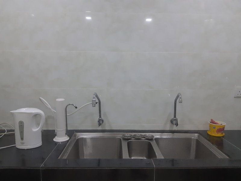 BBT Double Storey Balcony Bukit Tinggi Home, Klang, Malaysia