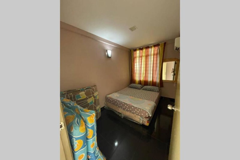 Port Dickson Resort -Glory Beach Resort Seaview Unit 2 Bedroom, Port Dickson, Malaysia