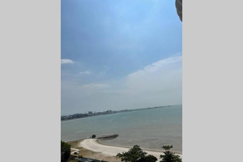Port Dickson Resort -Glory Beach Resort Seaview Unit 2 Bedroom, Port Dickson, Malaysia