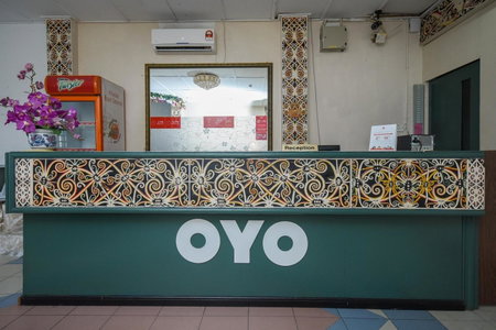 Super OYO 1018 Telang Usan Hotel Miri, Miri, Malaysia