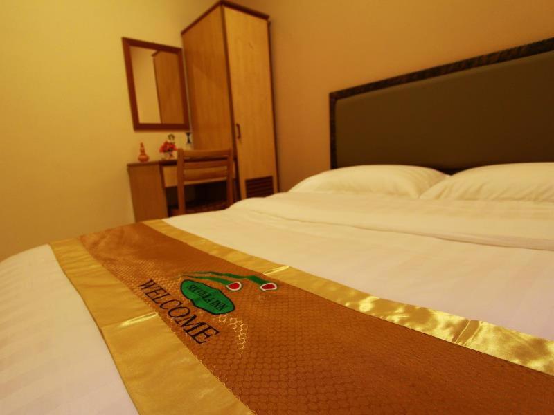 Six Villa Inn, Dungun, Malaysia