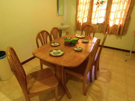 Six Villa Inn, Dungun, Malaysia