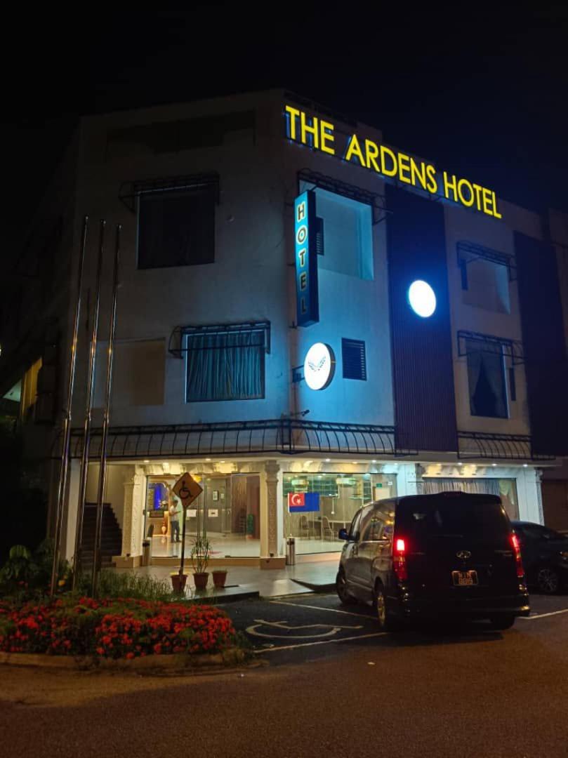 Hotel · The Ardens Hotel - Nong Chik, Kolam Air, Johor Bahru, Johor Bahru