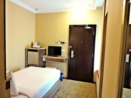 The Ardens Hotel - Nong Chik, Kolam Air, Johor Bahru, Johor Bahru, Malaysia
