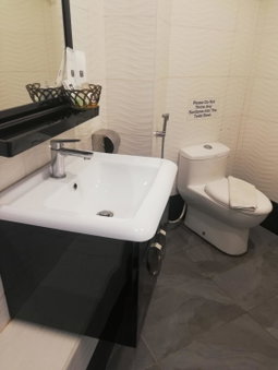 The Ardens Hotel - Nong Chik, Kolam Air, Johor Bahru, Johor Bahru, Malaysia