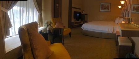 The Ardens Hotel - Nong Chik, Kolam Air, Johor Bahru, Johor Bahru, Malaysia