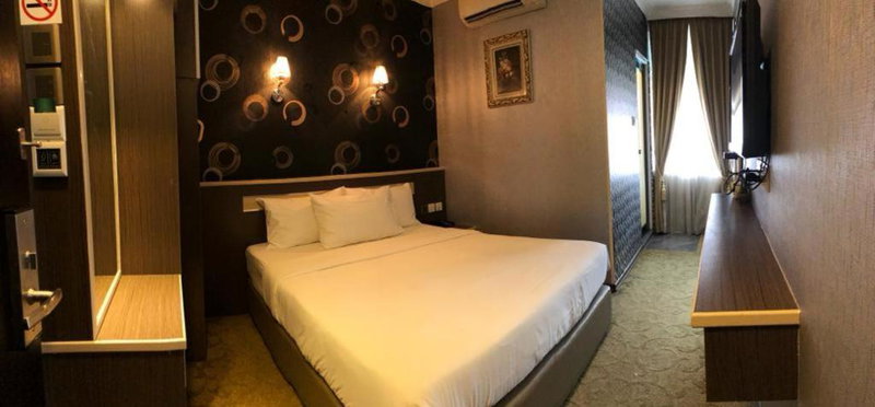 The Ardens Hotel - Nong Chik, Kolam Air, Johor Bahru, Johor Bahru, Malaysia