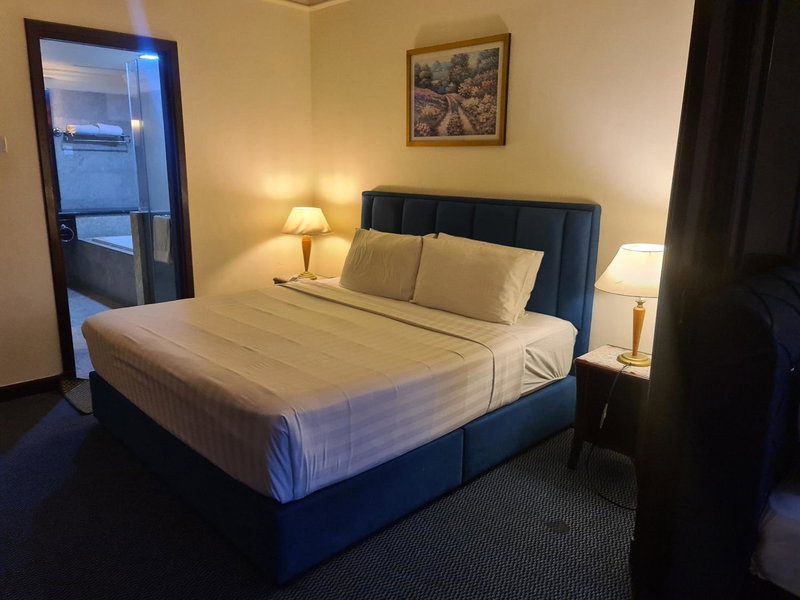 Raymond Suites at Times Square kuala Lumpur, Kuala Lumpur, Malaysia