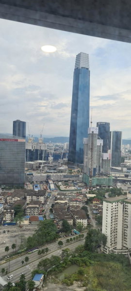 Raymond Suites at Times Square kuala Lumpur, Kuala Lumpur, Malaysia