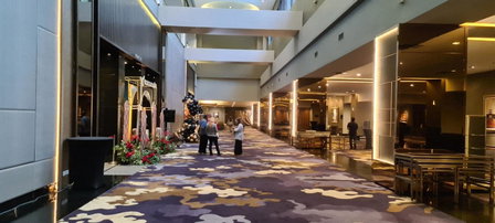 Raymond Suites at Times Square kuala Lumpur, Kuala Lumpur, Malaysia