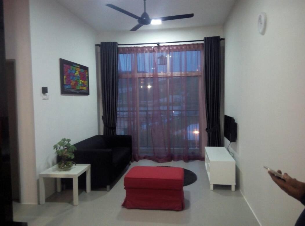Hotel · Muslim 2 Bed Room Apartment Golden Hill, Brinchang