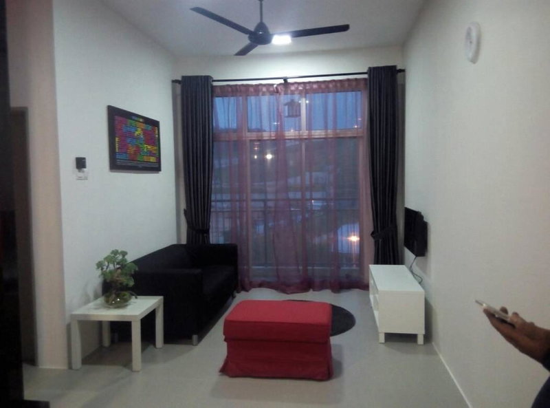 Muslim 2 Bed Room Apartment Golden Hill, Brinchang, Malaysia