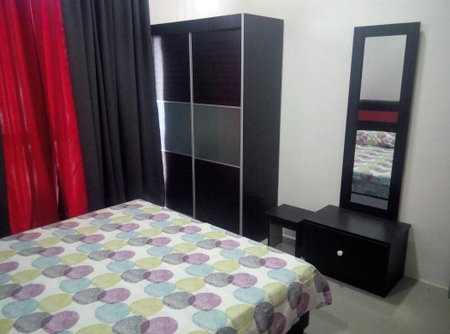 Muslim 2 Bed Room Apartment Golden Hill, Brinchang, Malaysia