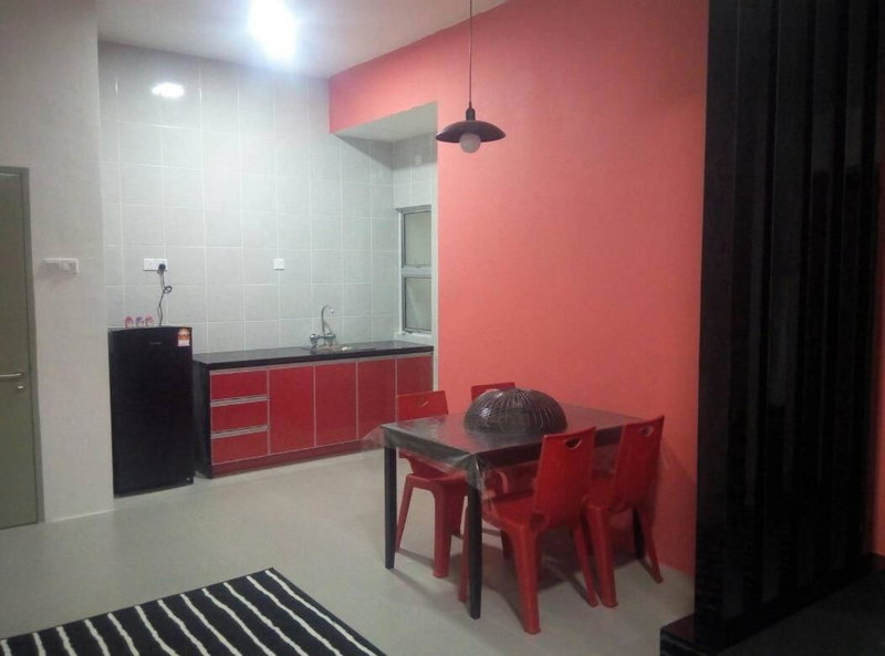 Muslim 2 Bed Room Apartment Golden Hill, Brinchang, Malaysia