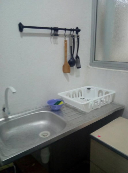 Muslim 2 Bed Room Apartment Golden Hill, Brinchang, Malaysia
