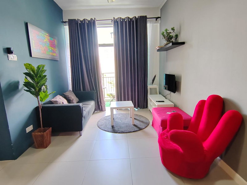 Muslim 2 Bed Room Apartment Golden Hill, Brinchang, Malaysia
