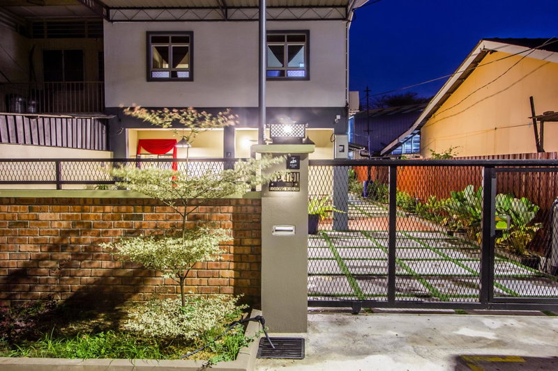 Explore 4BR Gardenhouse Retreats (Free Parking), Butterworth, Malaysia