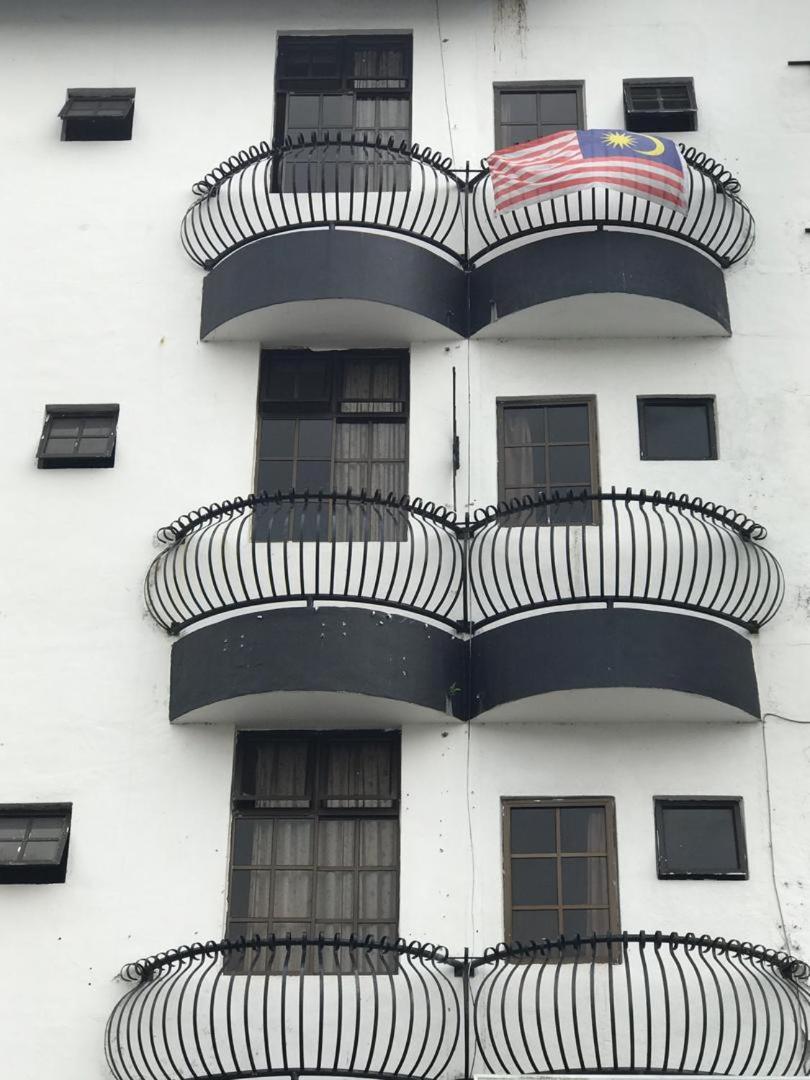 Hotel · Super Budget 3 Rooms Apartment @ Brinchang Town, Brinchang