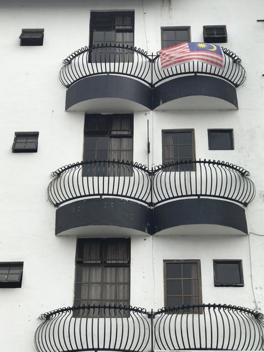 Super Budget 3 Rooms Apartment @ Brinchang Town, Brinchang, Malaysia