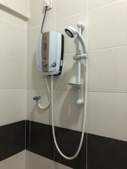 Super Budget 3 Rooms Apartment @ Brinchang Town, Brinchang, Malaysia