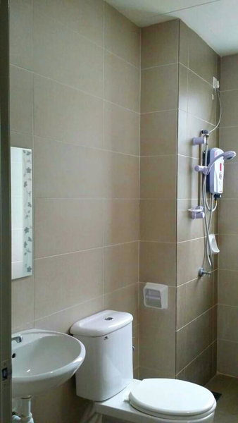 Super Budget 3 Rooms Apartment @ Brinchang Town, Brinchang, Malaysia