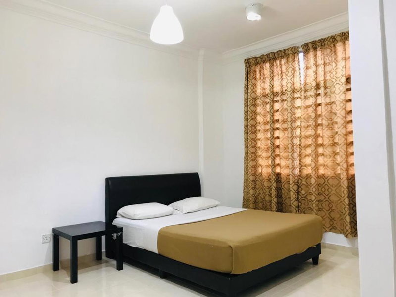 Super Budget 3 Rooms Apartment @ Brinchang Town, Brinchang, Malaysia