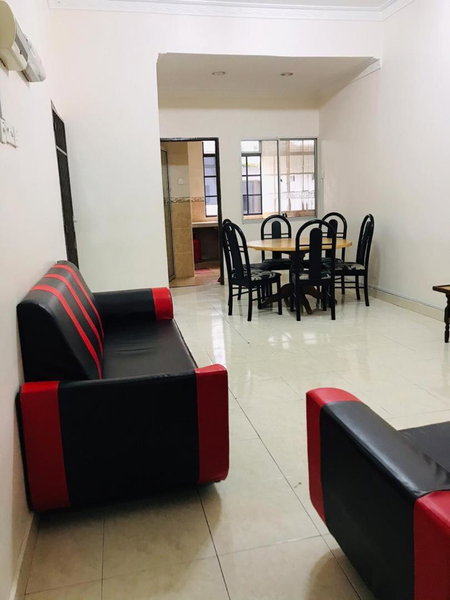 Super Budget 3 Rooms Apartment @ Brinchang Town, Brinchang, Malaysia
