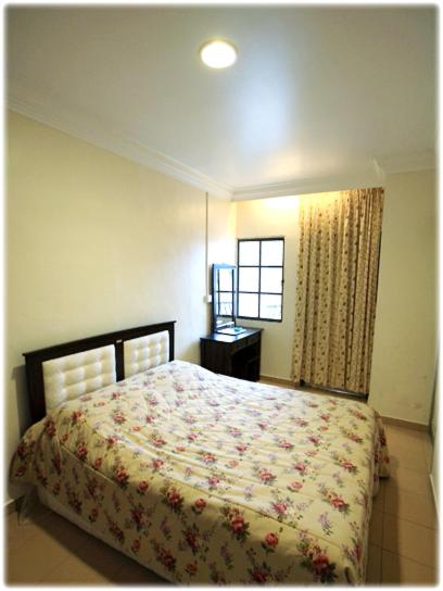 Super Budget 3 Rooms Apartment @ Brinchang Town, Brinchang, Malaysia
