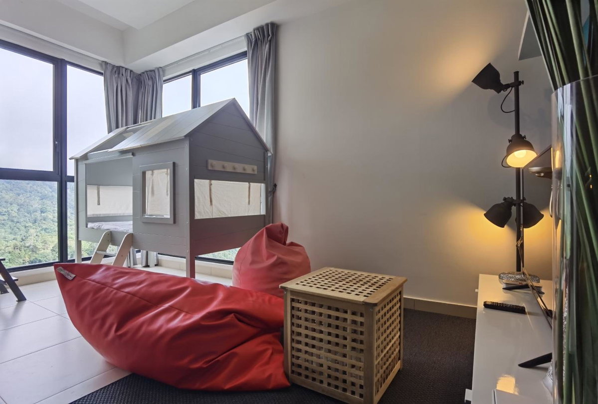Hotel · Master Suite@Midhill Genting Highlands (Free Wi-Fi), Genting Highlands