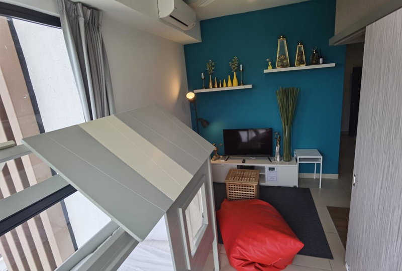Master Suite@Midhill Genting Highlands (Free Wi-Fi), Genting Highlands, Malaysia