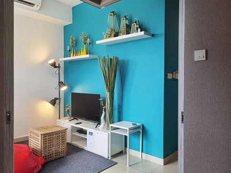 Master Suite@Midhill Genting Highlands (Free Wi-Fi), Genting Highlands, Malaysia