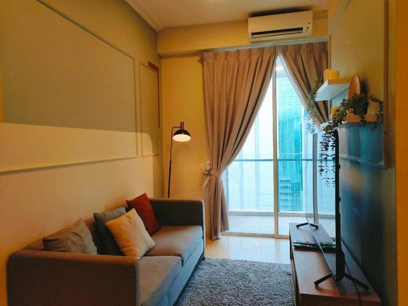 231TR by Plush, Kuala Lumpur, Malaysia