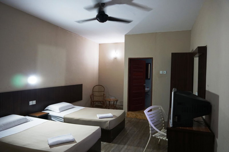 1 Baron Motel, Kuah, Malaysia