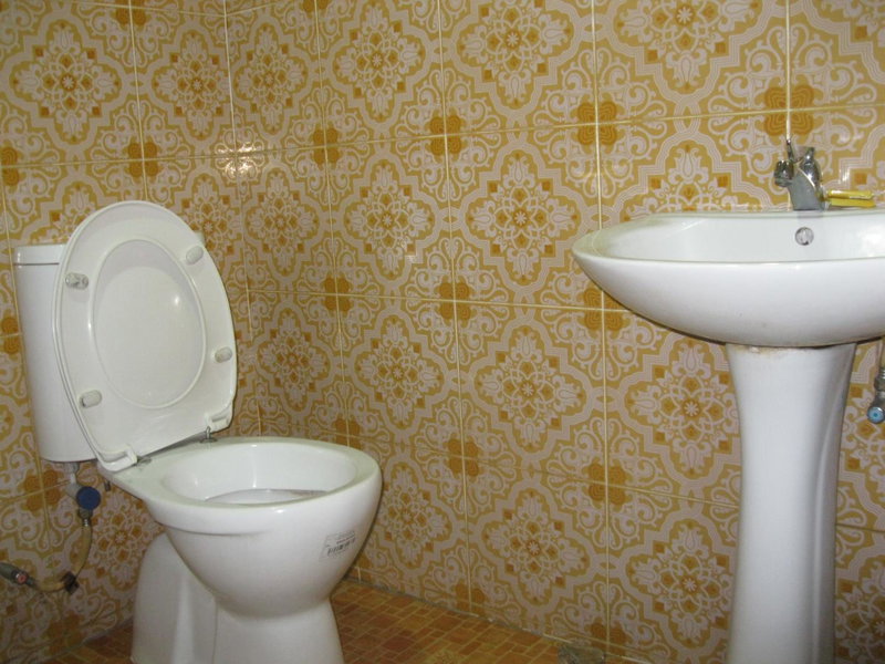 1 Baron Motel, Kuah, Malaysia