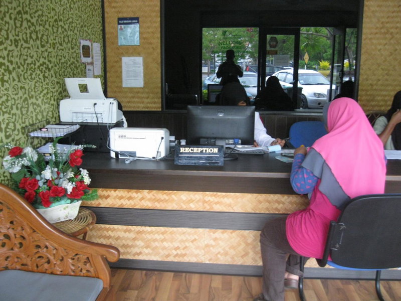 1 Baron Motel, Kuah, Malaysia