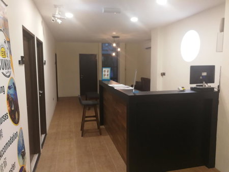 Sunbay Inn, Semporna, Malaysia
