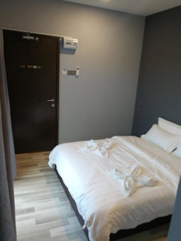 Sunbay Inn, Semporna, Malaysia