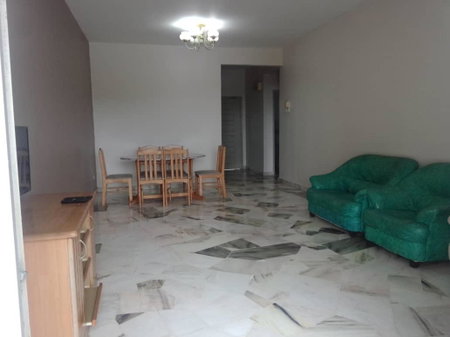 BayView Villa Condominium Apartment B, Port Dickson, Malaysia