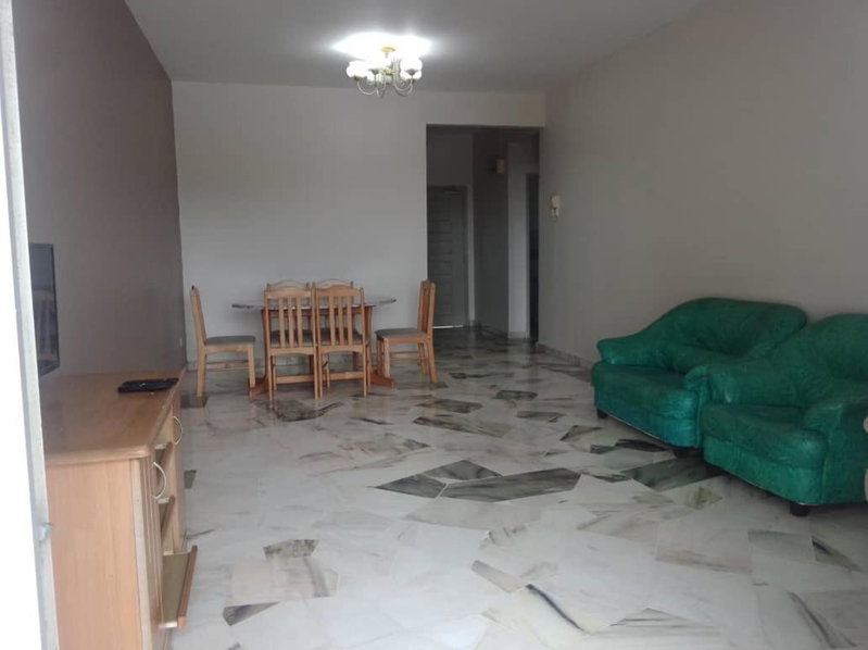 BayView Villa Condominium Apartment B, Port Dickson, Malaysia