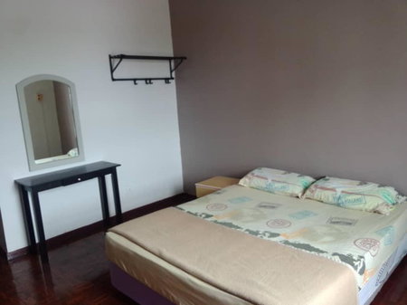 BayView Villa Condominium Apartment B, Port Dickson, Malaysia