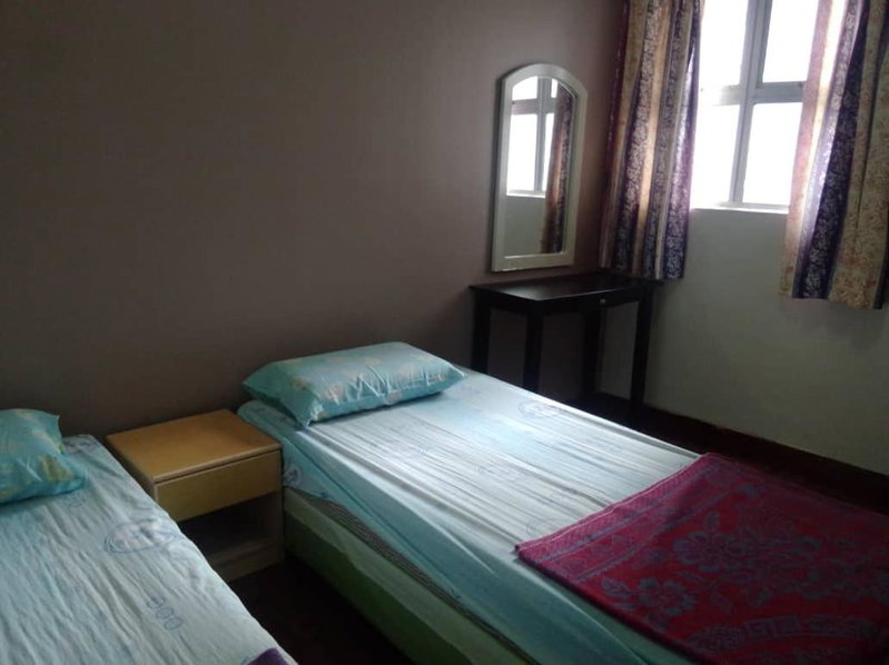 BayView Villa Condominium Apartment B, Port Dickson, Malaysia