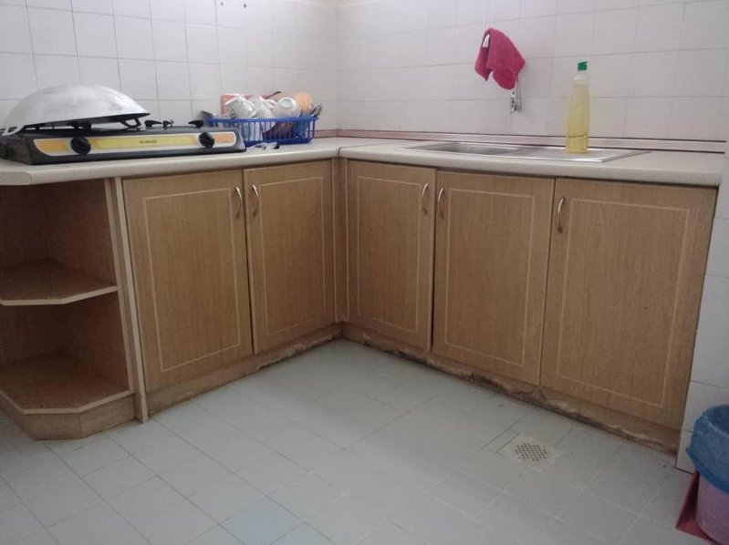 BayView Villa Condominium Apartment B, Port Dickson, Malaysia