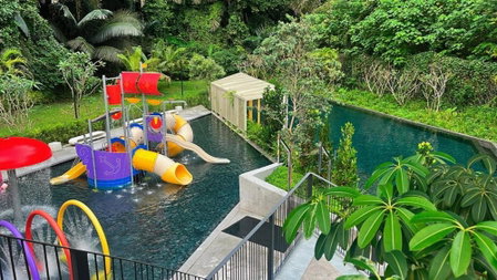 The Cove Hillside Ipoh by Glex, Ipoh, Malaysia
