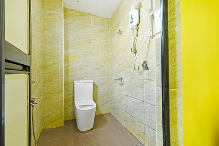 OYO 90521 De Mawardah Inn, Malacca City, Malaysia